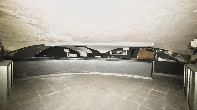 Ma-Cabane - Vente Local commercial BASTIA, 157 m²