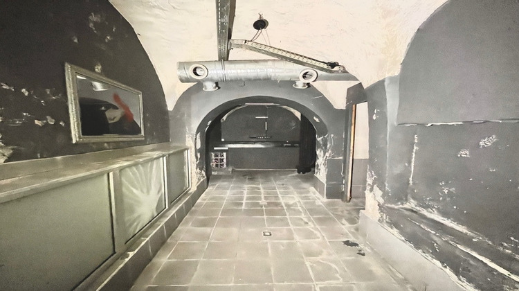 Ma-Cabane - Vente Local commercial BASTIA, 157 m²