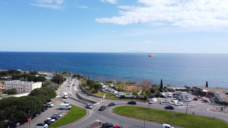 Ma-Cabane - Vente Local commercial BASTIA, 70 m²