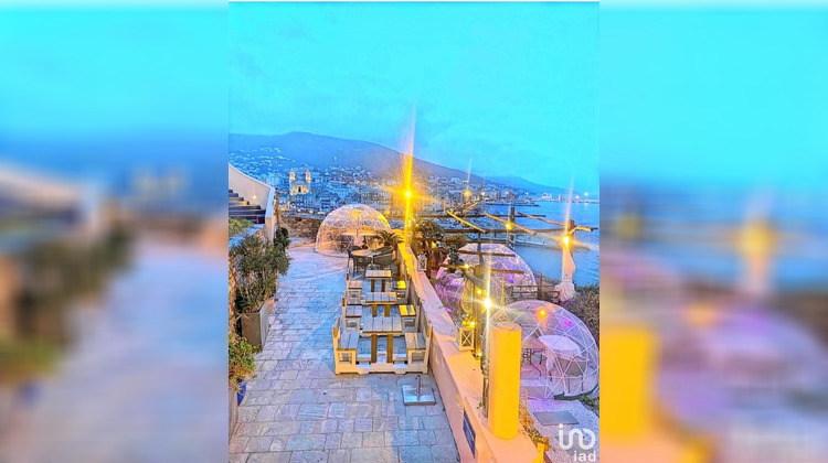 Ma-Cabane - Vente Local commercial Bastia, 100 m²