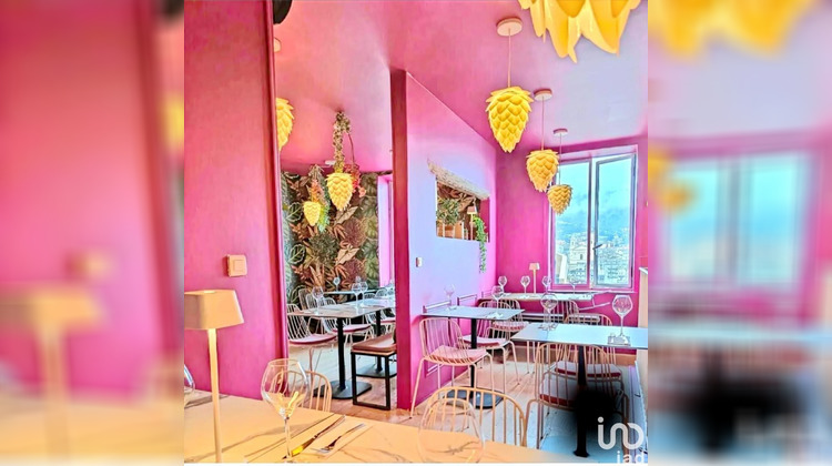 Ma-Cabane - Vente Local commercial Bastia, 100 m²