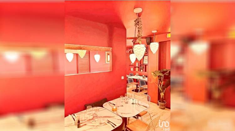 Ma-Cabane - Vente Local commercial Bastia, 100 m²