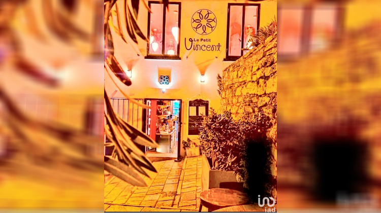 Ma-Cabane - Vente Local commercial Bastia, 100 m²