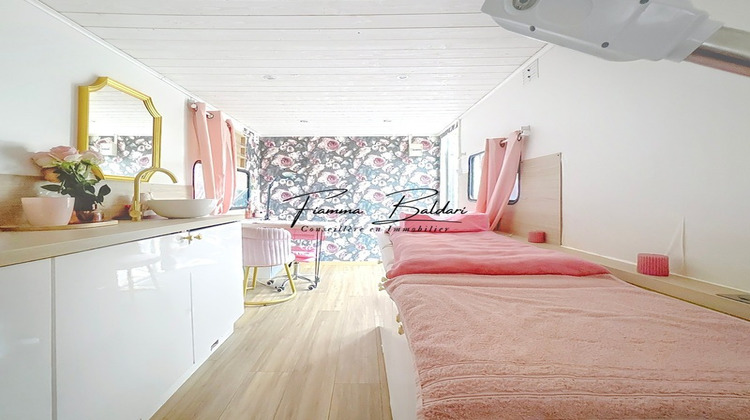 Ma-Cabane - Vente Local commercial BASTIA, 9 m²