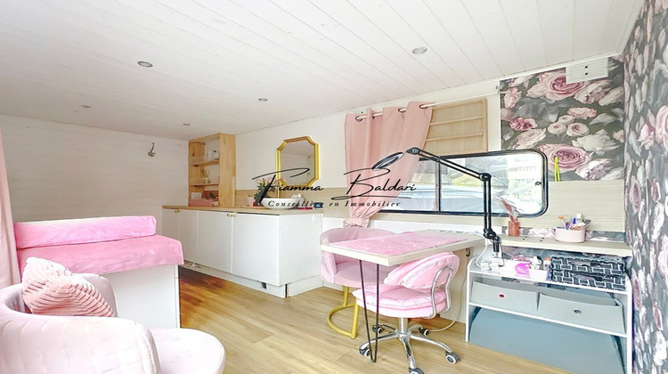 Ma-Cabane - Vente Local commercial BASTIA, 9 m²