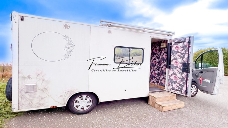 Ma-Cabane - Vente Local commercial BASTIA, 9 m²