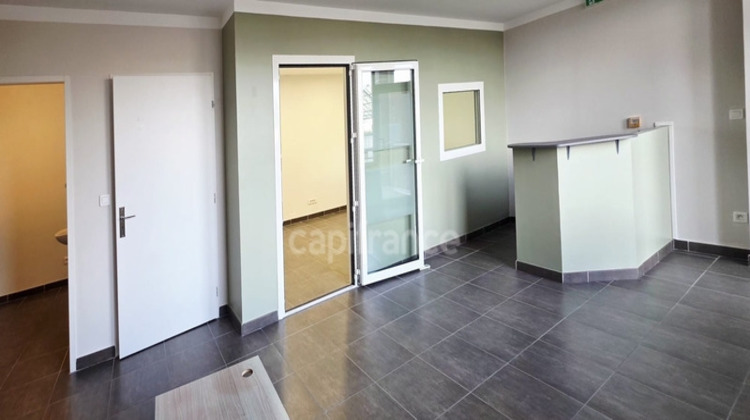 Ma-Cabane - Vente Local commercial BASTIA, 41 m²