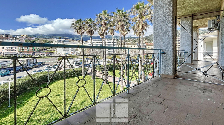 Ma-Cabane - Vente Local commercial Bastia, 18 m²