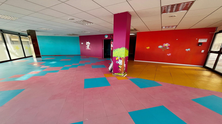 Ma-Cabane - Vente Local commercial Bastia, 145 m²