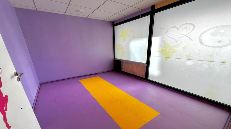 Ma-Cabane - Vente Local commercial Bastia, 145 m²