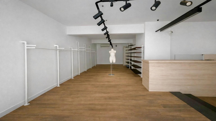 Ma-Cabane - Vente Local commercial Bastia, 104 m²