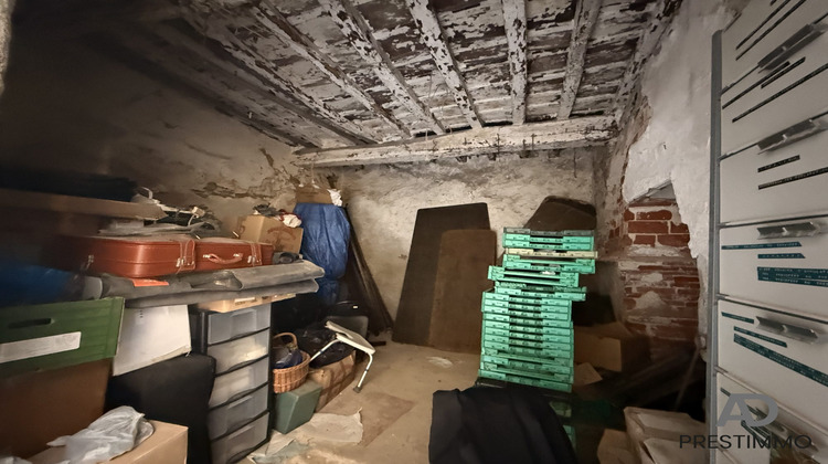 Ma-Cabane - Vente Local commercial Bastia, 14 m²