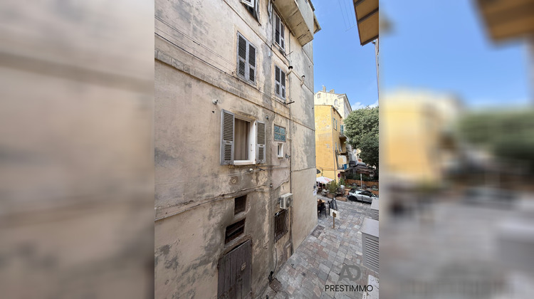 Ma-Cabane - Vente Local commercial Bastia, 14 m²