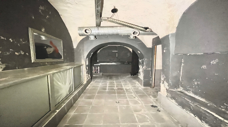 Ma-Cabane - Vente Local commercial BASTIA, 157 m²