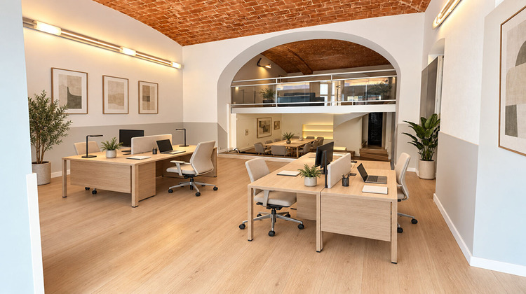 Ma-Cabane - Vente Local commercial BASTIA, 93 m²