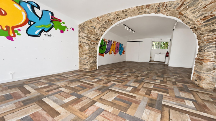 Ma-Cabane - Vente Local commercial Bastia, 49 m²