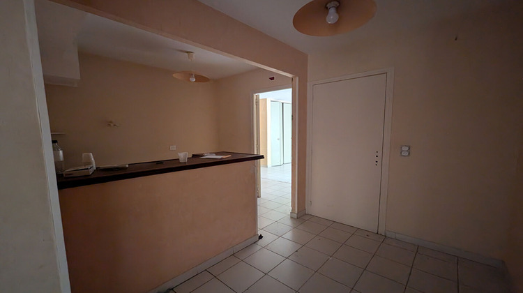 Ma-Cabane - Vente Local commercial BASTIA, 86 m²