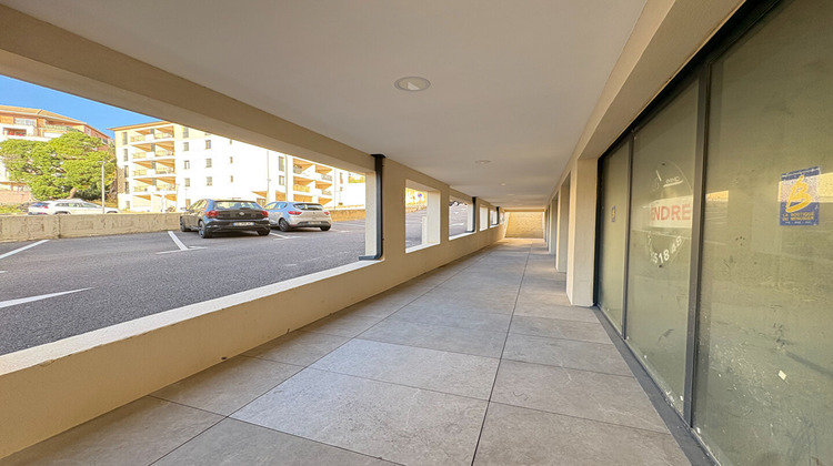 Ma-Cabane - Vente Local commercial BASTIA, 84 m²