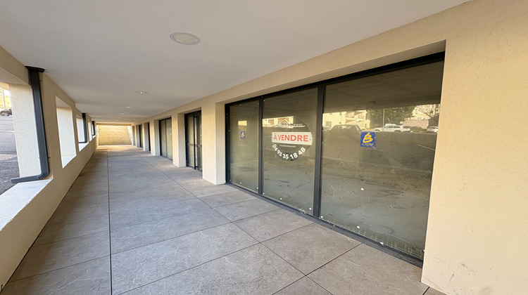 Ma-Cabane - Vente Local commercial BASTIA, 84 m²