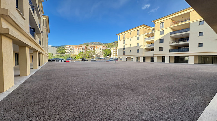 Ma-Cabane - Vente Local commercial BASTIA, 84 m²