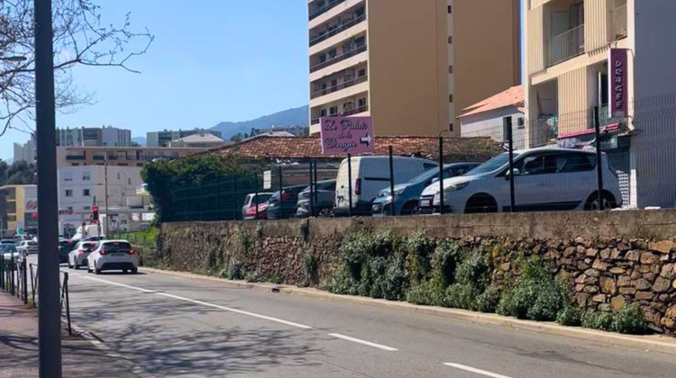 Ma-Cabane - Vente Local commercial BASTIA, 49 m²