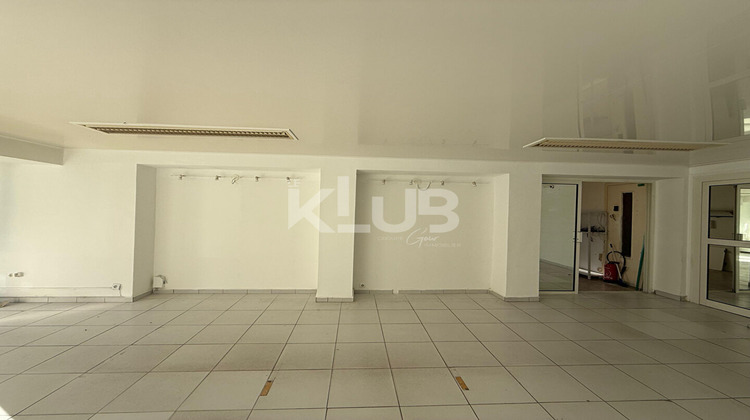 Ma-Cabane - Vente Local commercial BASTIA, 49 m²