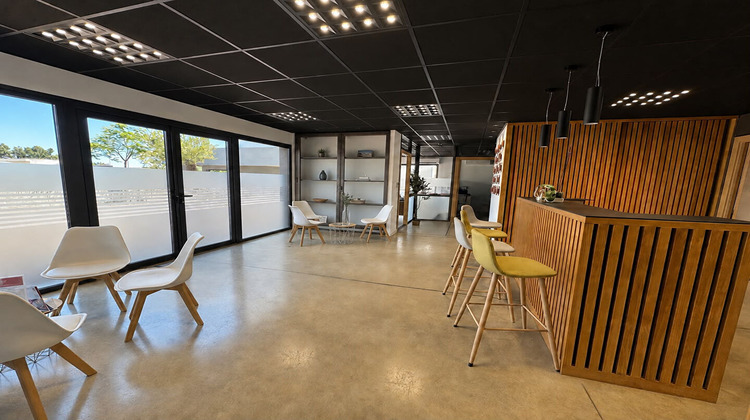 Ma-Cabane - Vente Local commercial BASTIA, 160 m²