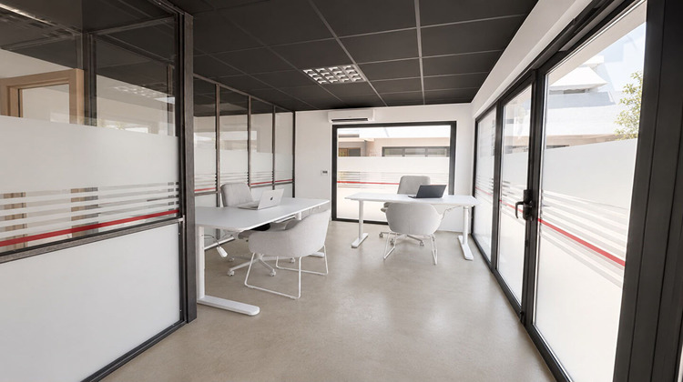 Ma-Cabane - Vente Local commercial BASTIA, 160 m²
