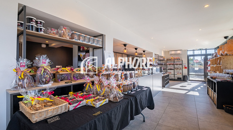 Ma-Cabane - Vente Local commercial BATZ-SUR-MER, 134 m²