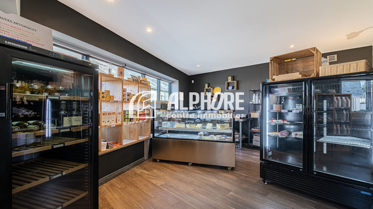 Ma-Cabane - Vente Local commercial BATZ-SUR-MER, 134 m²