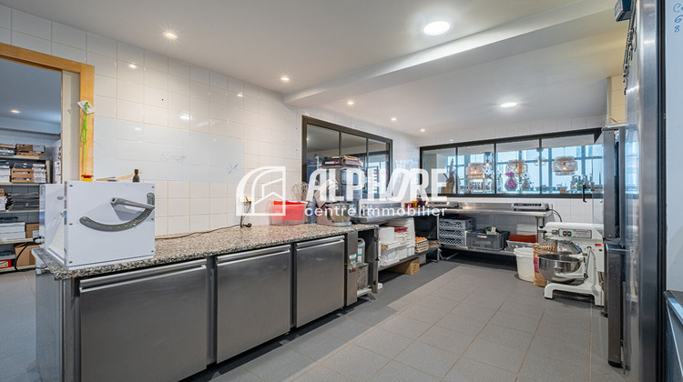 Ma-Cabane - Vente Local commercial BATZ-SUR-MER, 134 m²