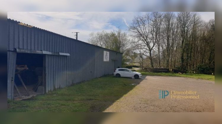 Ma-Cabane - Vente Local commercial Baud, 4406 m²