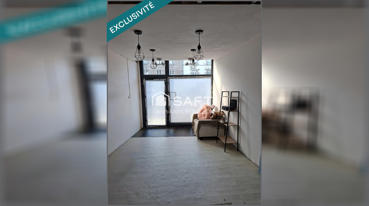 Ma-Cabane - Vente Local commercial Baud, 136 m²