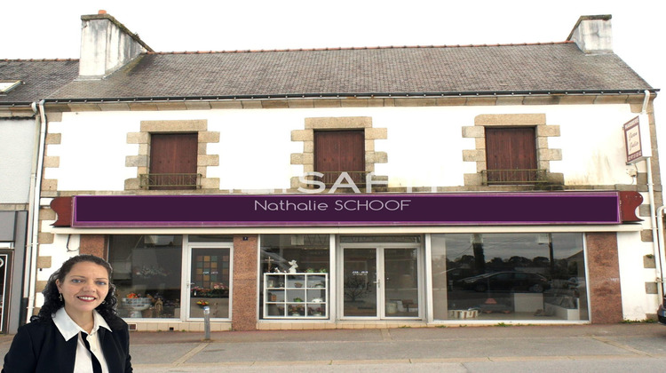 Ma-Cabane - Vente Local commercial Baud, 265 m²