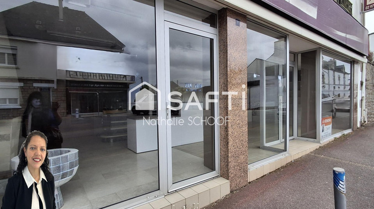Ma-Cabane - Vente Local commercial Baud, 265 m²