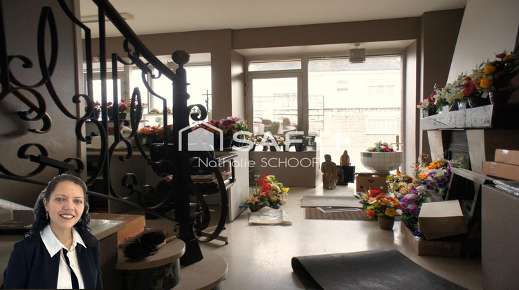 Ma-Cabane - Vente Local commercial Baud, 265 m²
