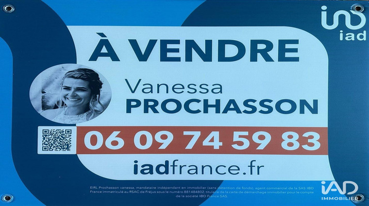 Ma-Cabane - Vente Local commercial Bauduen, 80 m²