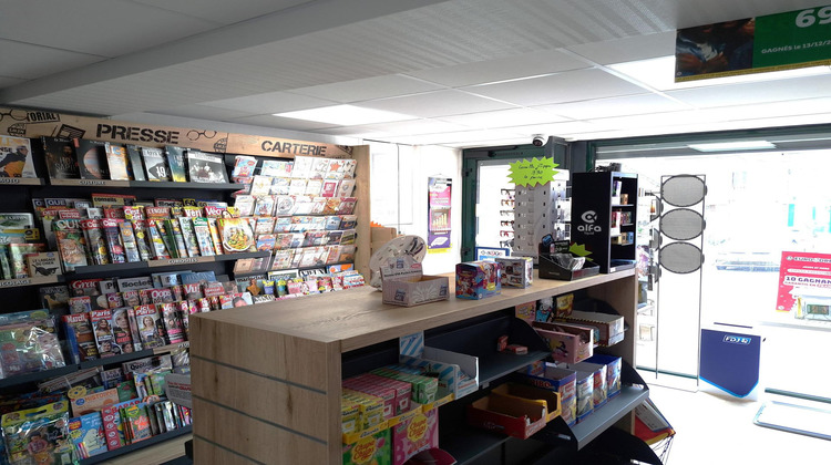 Ma-Cabane - Vente Local commercial Baulon, 46 m²
