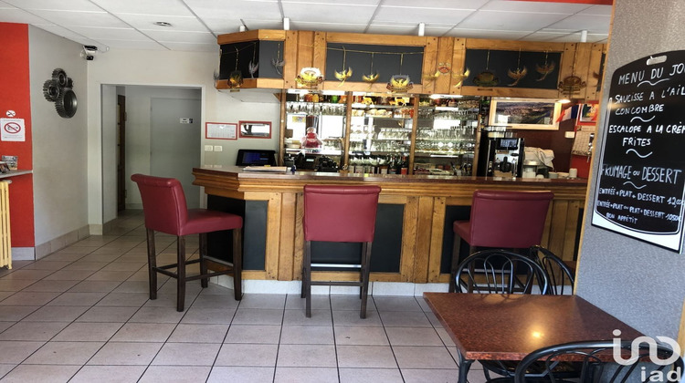 Ma-Cabane - Vente Local commercial Baume-les-Dames, 504 m²