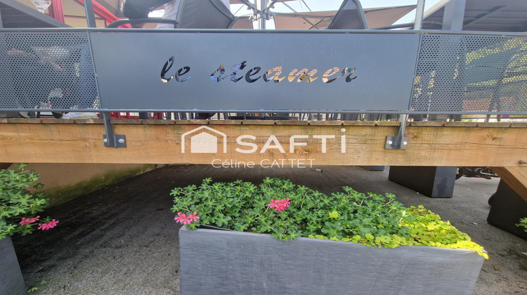 Ma-Cabane - Vente Local commercial Baume-les-Dames, 160 m²