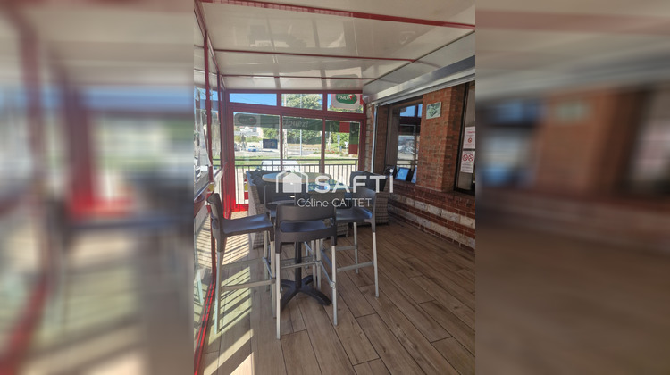 Ma-Cabane - Vente Local commercial Baume-les-Dames, 160 m²