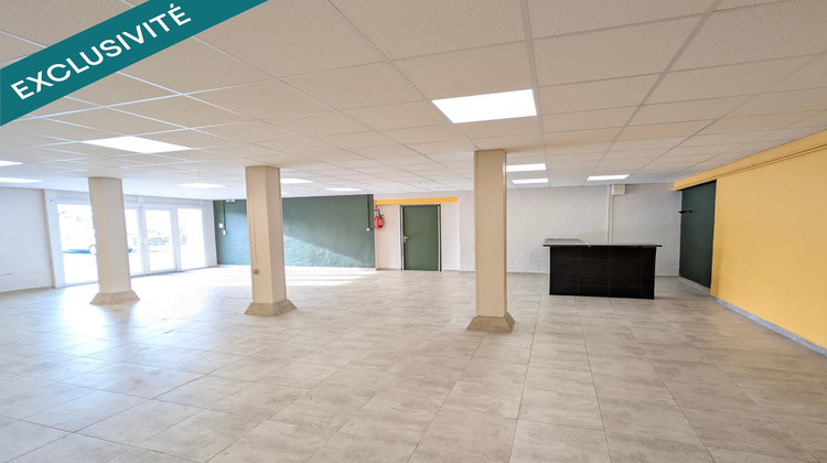 Ma-Cabane - Vente Local commercial Bavans, 190 m²