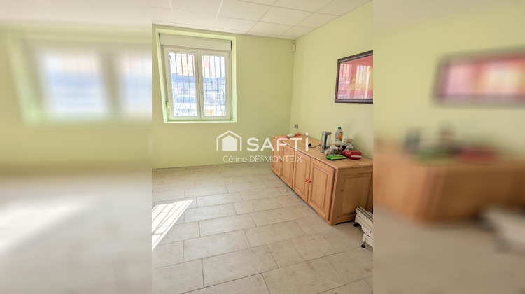 Ma-Cabane - Vente Local commercial Bavans, 190 m²
