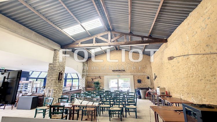 Ma-Cabane - Vente Local commercial BAYEUX, 225 m²