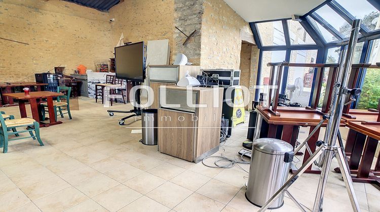Ma-Cabane - Vente Local commercial BAYEUX, 225 m²
