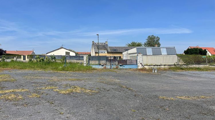 Ma-Cabane - Vente Local commercial BAYEUX, 430 m²