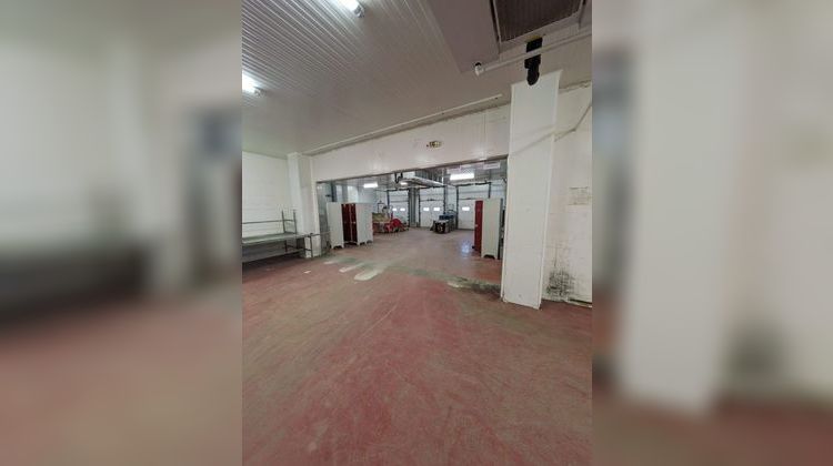 Ma-Cabane - Vente Local commercial Bayeux, 2272 m²