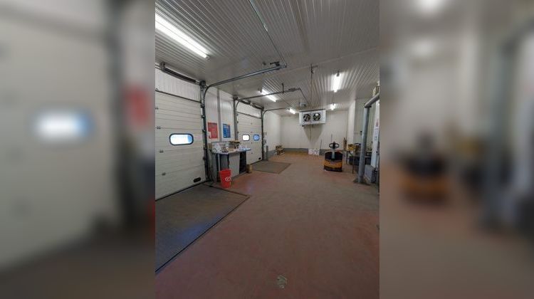 Ma-Cabane - Vente Local commercial Bayeux, 2272 m²