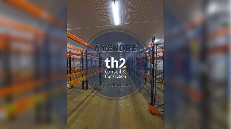 Ma-Cabane - Vente Local commercial Bayeux, 2272 m²