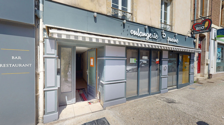 Ma-Cabane - Vente Local commercial BAYEUX, 134 m²
